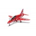 A55002 Starter Set - Red Arrows Hawk